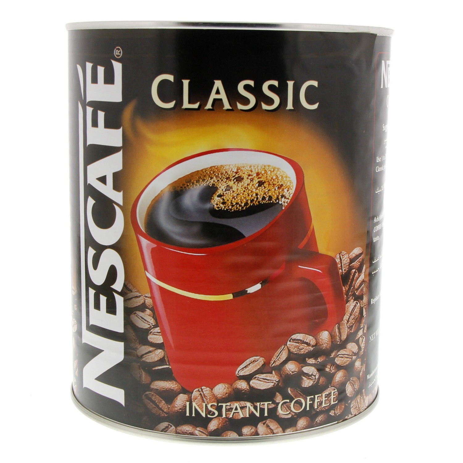 NESCAFE CLASSIC