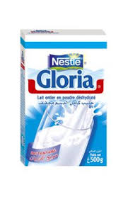 GLORIA PRO 1kg